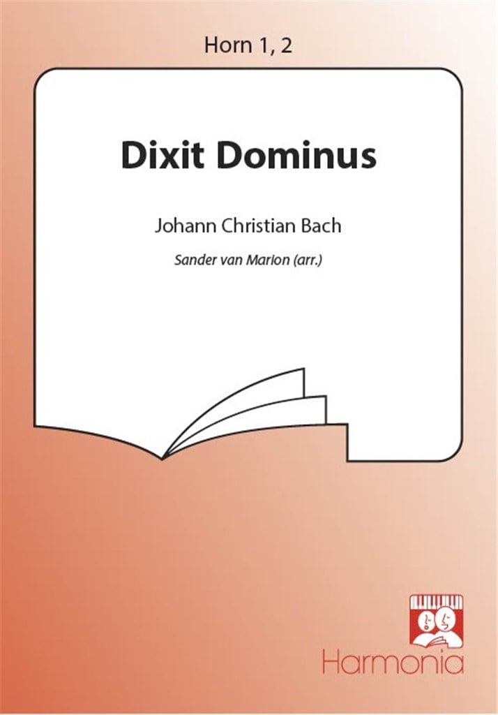 Dixit Dominus